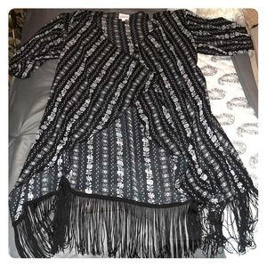 Lularoe Monroe size small